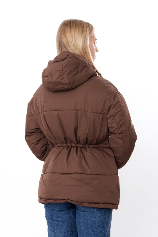 Куртка жіноча (зима)